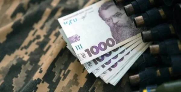 Львівщина значно наростила надходження військового збору