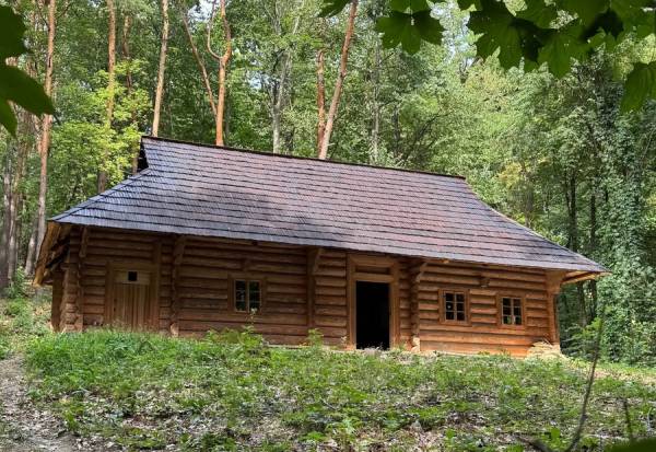 Скільки коштує реставрація старої хати: від 5 тисяч до мільйона гривень 10 Фото до статті
