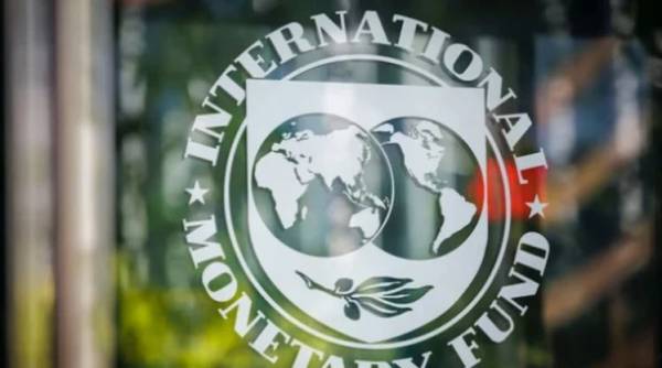 МВФ оцінює прогрес України: обговорюють реформи та держбюджет-2027