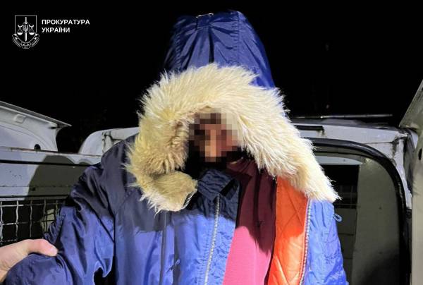 Львівського рецидивіста засудили на 7 років за крадіжки та грабіж