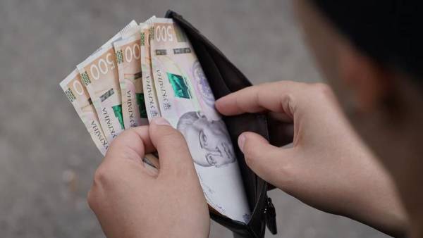 Львівщина заборгувала працівникам майже 90 мільйонів гривень зарплати