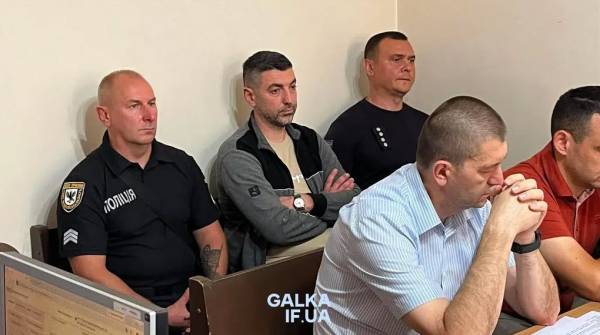 Ексклюзивні новини України 9 Депутату-хабарнику обрали запобіжний захід