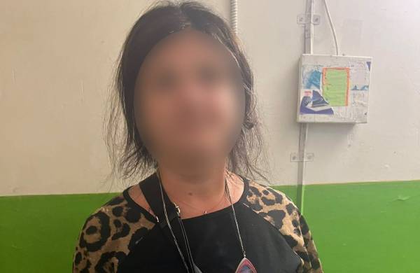 Львів’янку, яка пограбувала ломбард, затримала поліція