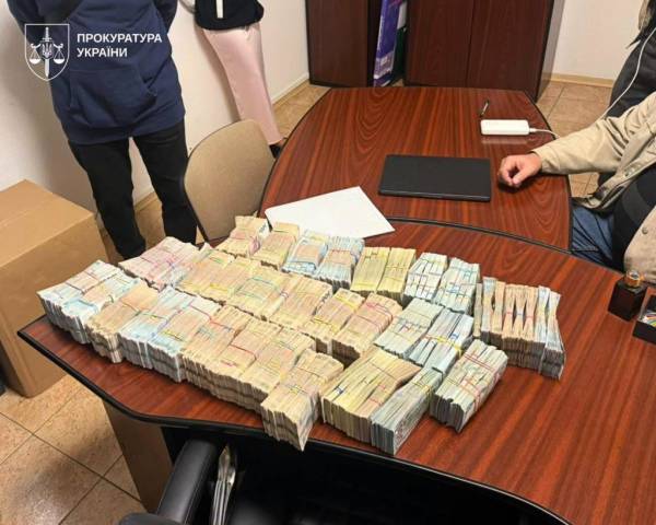 СБУ викрила конвертаційний центр із багатомільйонними оборотами