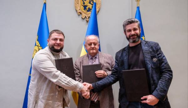 Порохова вежа назавжди повертається у власність громад Львівщини