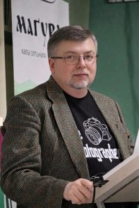 Фотомузей Львова поповнюється артефактами війни: від безпілотників до фотопасток