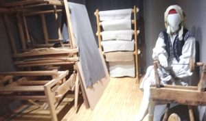 Самбірський музей "Бойківщина" втілює проєкт за підтримки Українського культурного фонду 5 Експонати музею