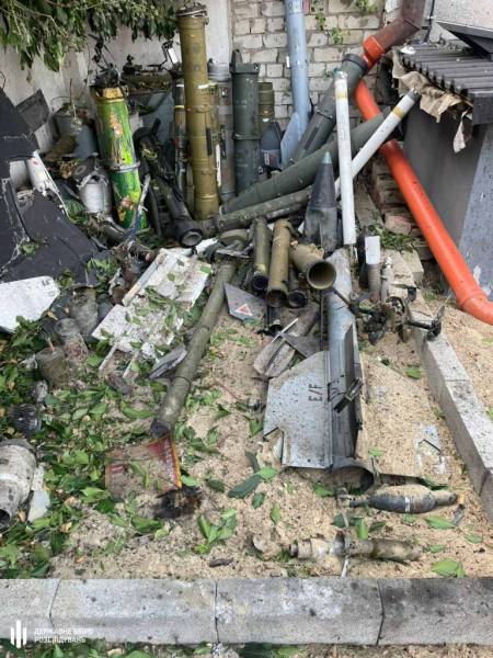 ДБР: Попередня версія вибуху в Рівному – випадковість 6 ДБР: Попередня версія вибуху в Рівному – випадковість 6