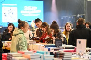 Львів втретє прийматиме фестиваль «Земля Поетів»