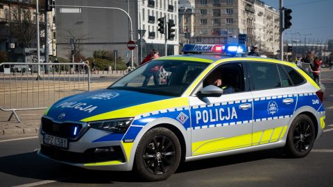 Польща: затримано нападників на українського підлітка у Лодзі