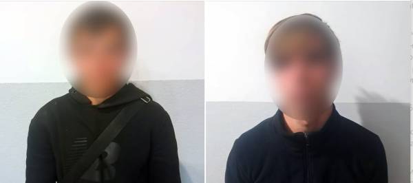 Нападники у Солонці пограбували чоловіка