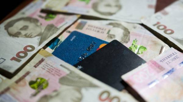 Рада посилила відповідальність за “дроп-рахунки”