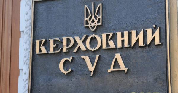 Верховний Суд остаточно вирішив долю премії Коболєву на 228 мільйонів гривень