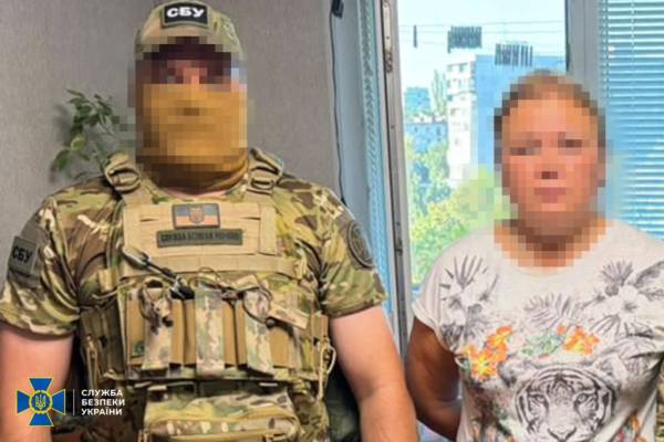СБУ викрила агентів РФ, що планували ракетні удари по Львову та захоплення Києва 7