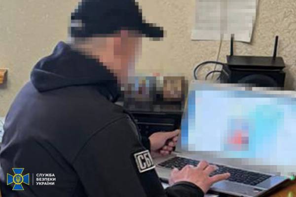 СБУ викрила агентів РФ, що планували ракетні удари по Львову та захоплення Києва 8