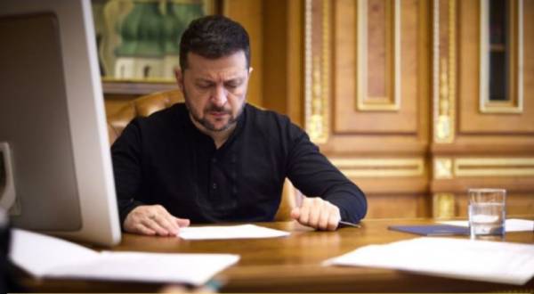 Зеленський відсторонив Кравченка з посади генпрокурора