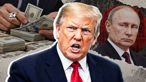 Оточення Трампа перетворює переговори щодо України на особистий аукціон