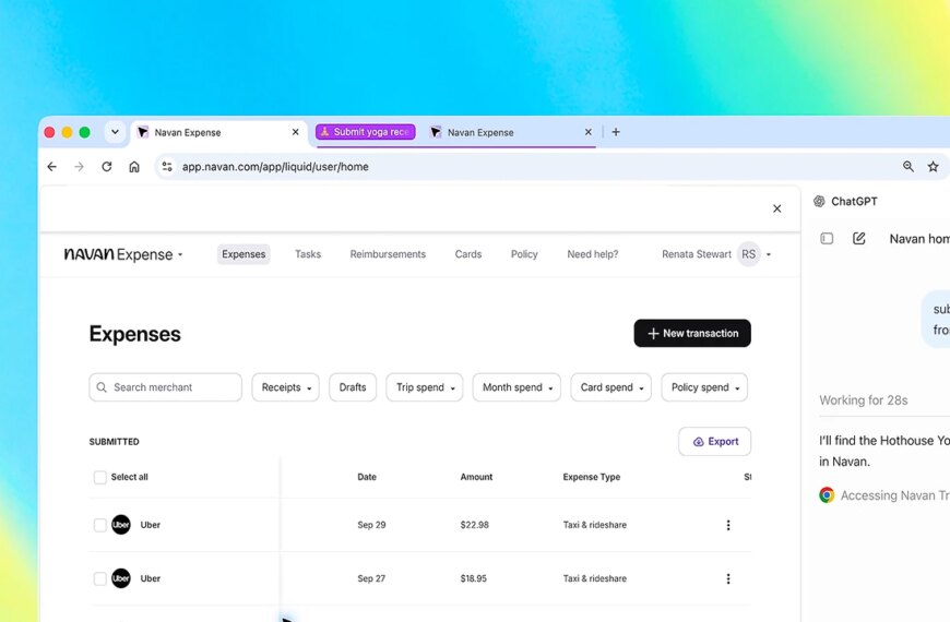 ChatGPT читатиме ваші відкриті вкладки Chrome: як це&hellip;