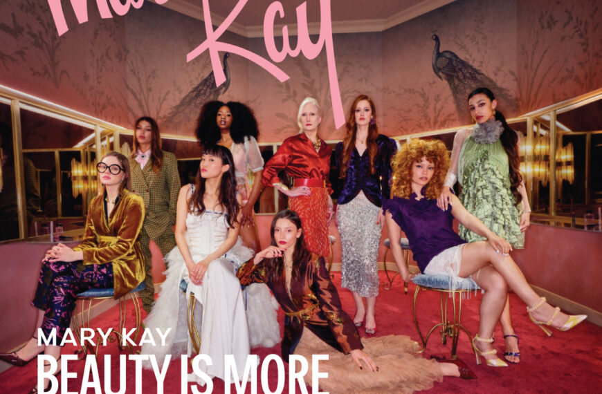 Ексклюзивні новини України 63 Mary Kay Україна кличе жінок ділитися красою та…