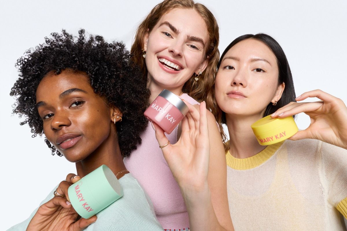 Mary Kay Україна кличе жінок ділитися красою та досвідом3