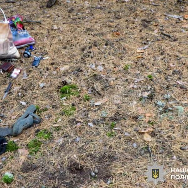 На Рівненщині рецидивіст жорстоко вбив грибника: деталі шокуючої події