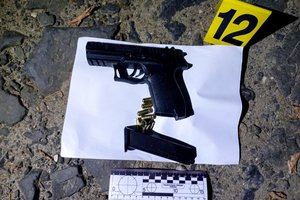 Смертельний конфлікт на Рівненщині: як сварка переросла у трагедію 16