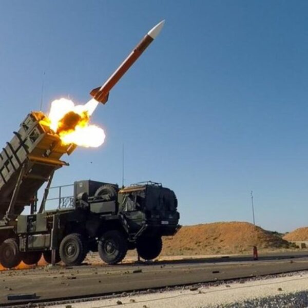 Українські Patriot: Польща готує оборонний щит з потужним заводом