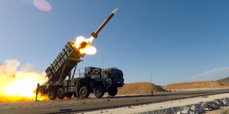 Українські Patriot: Польща готує оборонний щит з потужним заводом 9 Українські Patriot: Польща готує оборонний щит з потужним заводом 9