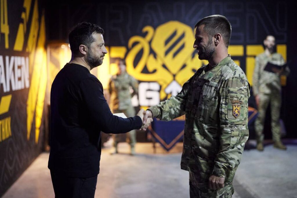 Україна відвойовує території, наступ Росії сповільнюється 8
