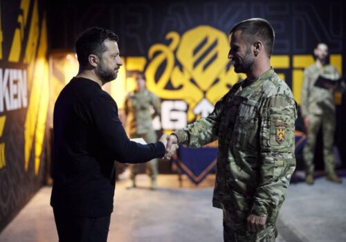 Українці борються за виживання нації, а не за Зеленського 10