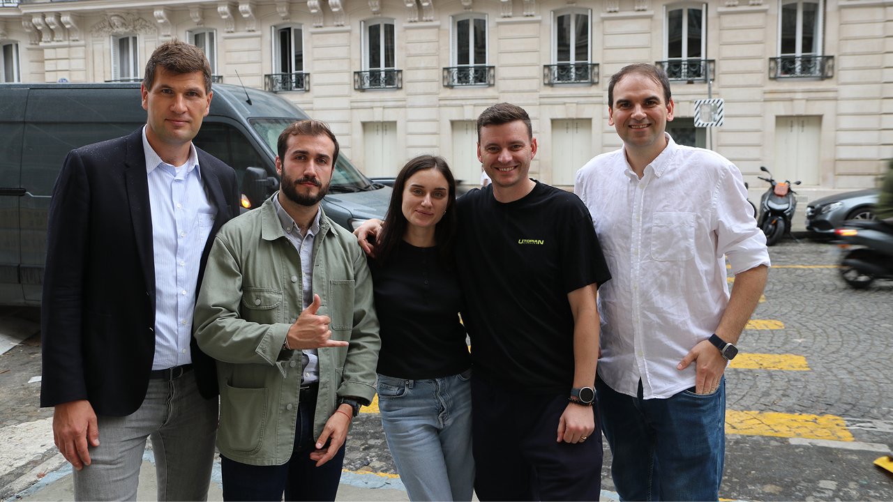 AI-лізинг від Aiffin: як український фінтех завойовує інноваційний хаб Франції 12