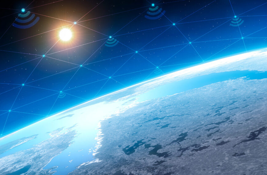 Російський аналог Starlink: нова загроза безпеці