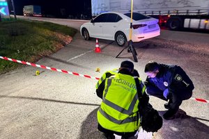 Смертельний конфлікт на Рівненщині: як сварка переросла у трагедію 14