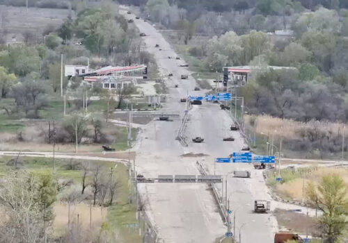 Вибори в Гагаузії стануть випробуванням для Молдови у боротьбі проти кремлівського втручання 9