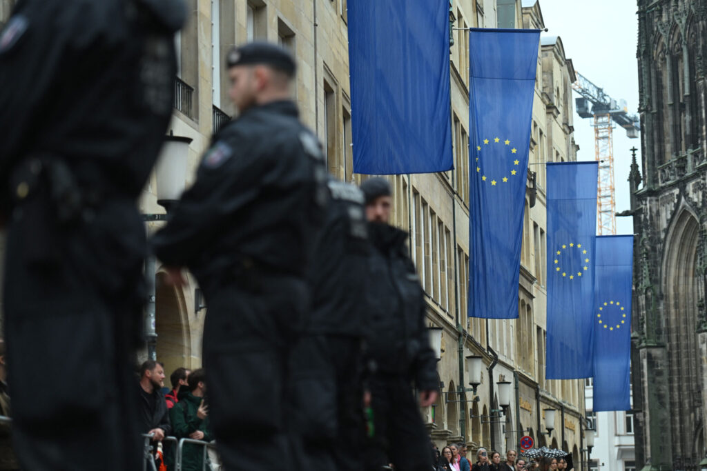 Україна посилить протистояння тіньовій війні Росії в Європі 7