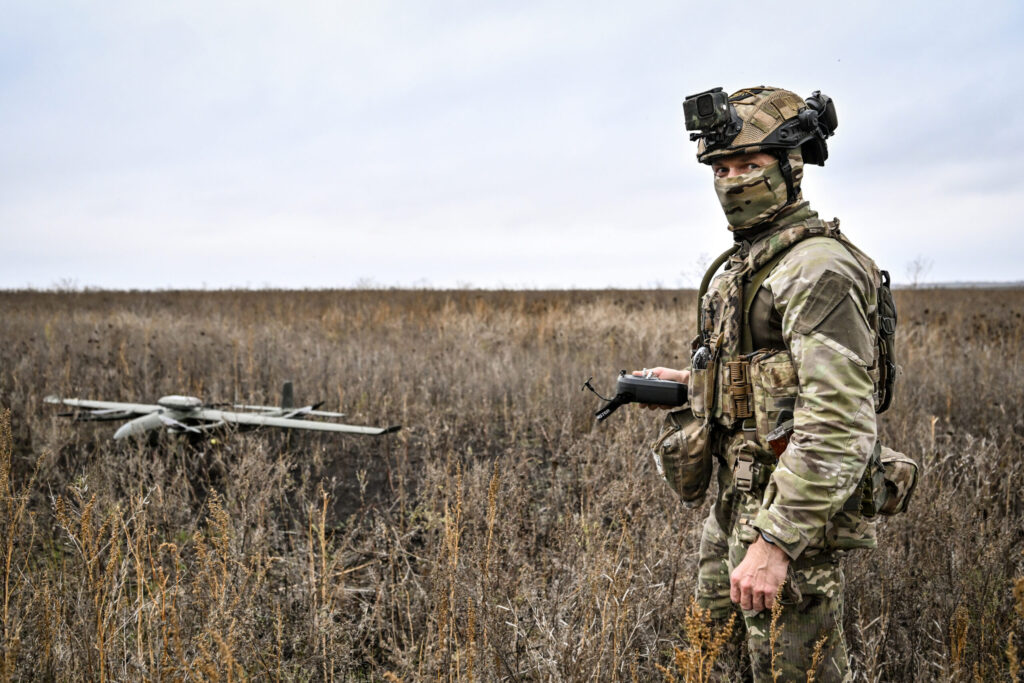 Українці борються за виживання нації, а не за Зеленського 8