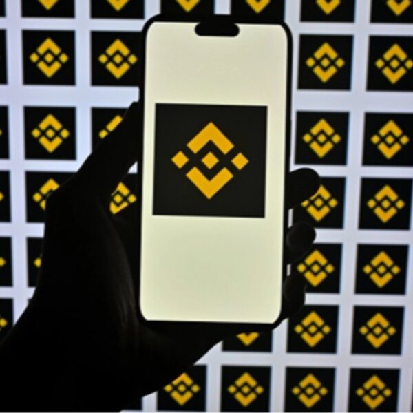 Binance втратила понад 6 мільярдів доларів внаслідок викрадення