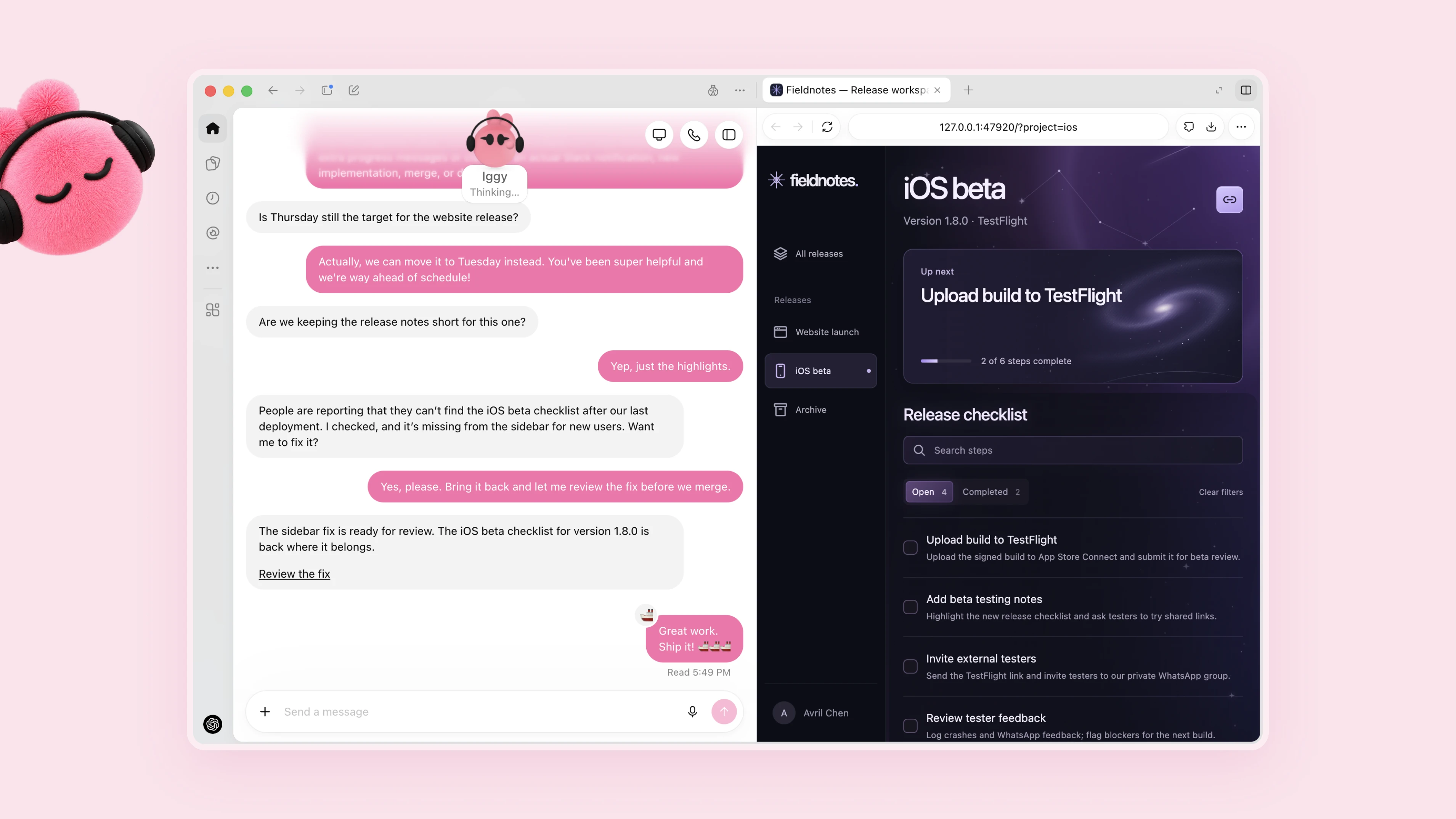 Агенти Dots від OpenAI: Революційні можливості GPT-6 Astra 6 Агенти Dots від OpenAI: Революційні можливості GPT-6 Astra 6