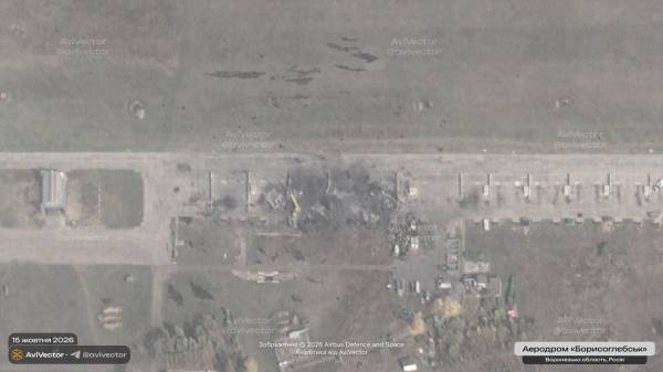 15 жовтня: підбиті російські винищувачі та збої у роботі Starlink
