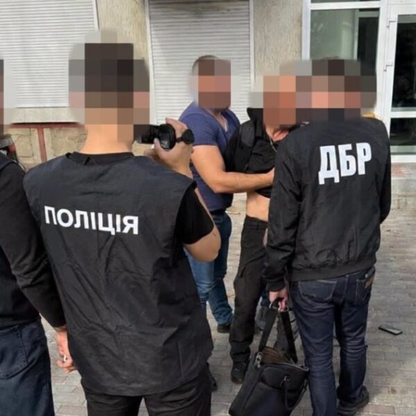 Як начальник Укртрансбезпеки на Тернопільщині “видавав” дозвіл за хабар