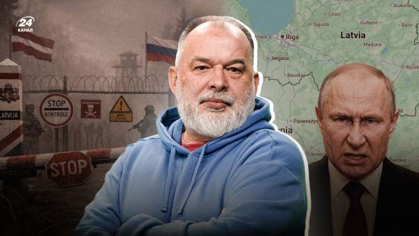 Ексклюзивні новини України 14 Шейтельман: Росія втрачає контроль, а Європі загрожує війна