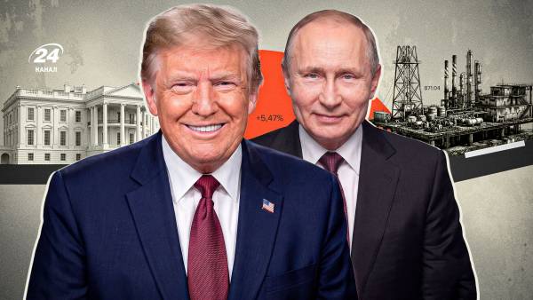 Ексклюзивні новини України 19 Трамп відкриває двері Кремлю: як США сприяють поверненню Росії у світову торгівлю
