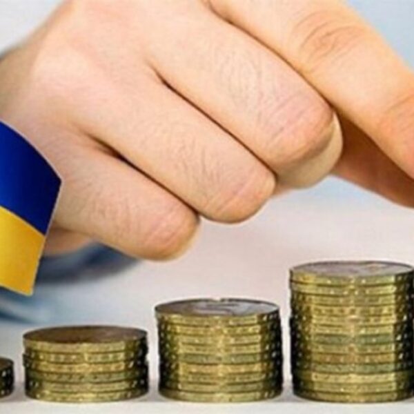 Відкладені новобудови та благоустрій: Україна зіткнулася з фінансовими труднощами
