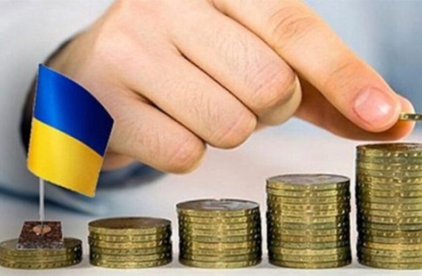 Відкладені новобудови та благоустрій: Україна зіткнулася з фінансовими&hellip;