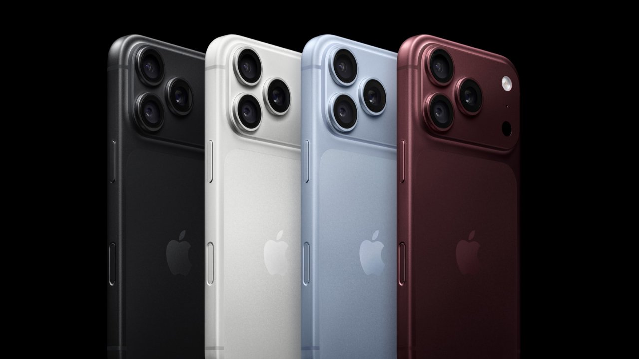 Apple прагне до нових релізів: чи зміниться стратегія компанії? 6 Apple прагне до нових релізів: чи зміниться стратегія компанії? 6