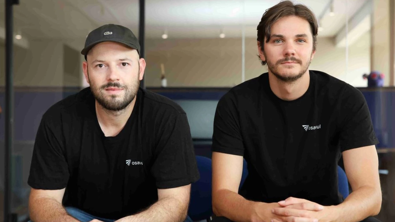 AI-лізинг від Aiffin: як український фінтех завойовує інноваційний хаб Франції 18