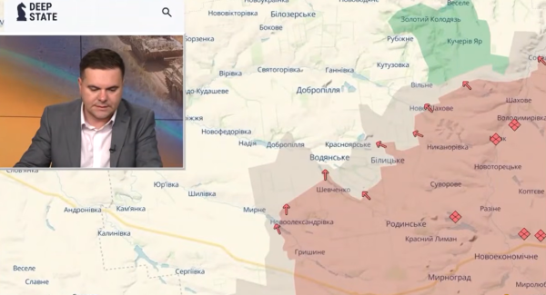 Війна: затримання "Рибаря", вибухові новини від "Яндекса" та київські проблеми 9