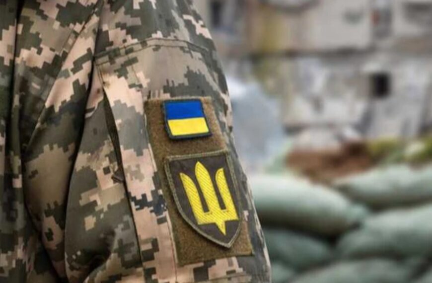 Напад з ножем на представника ТЦК: шокуючі деталі&hellip;