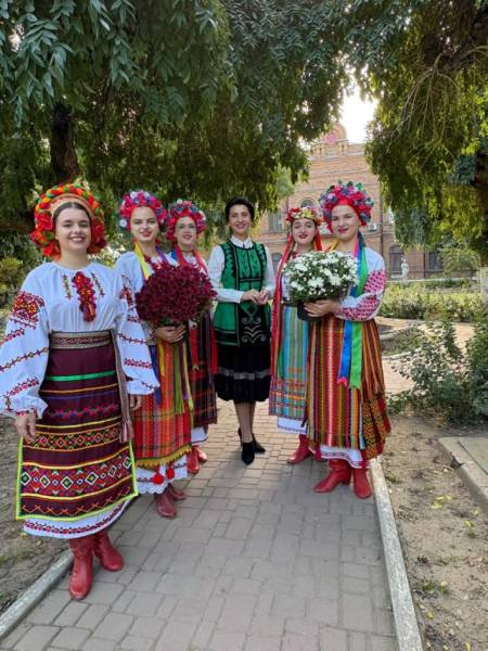 Львів відзначить 55-річчя хору «Дударик» концертом, поезією та Літургією 5