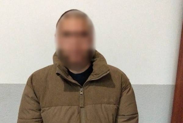 Львів’янин пограбував літню орендодавчиню